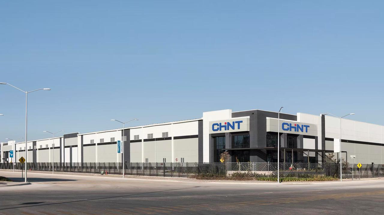 Mexico Meter Factory 1